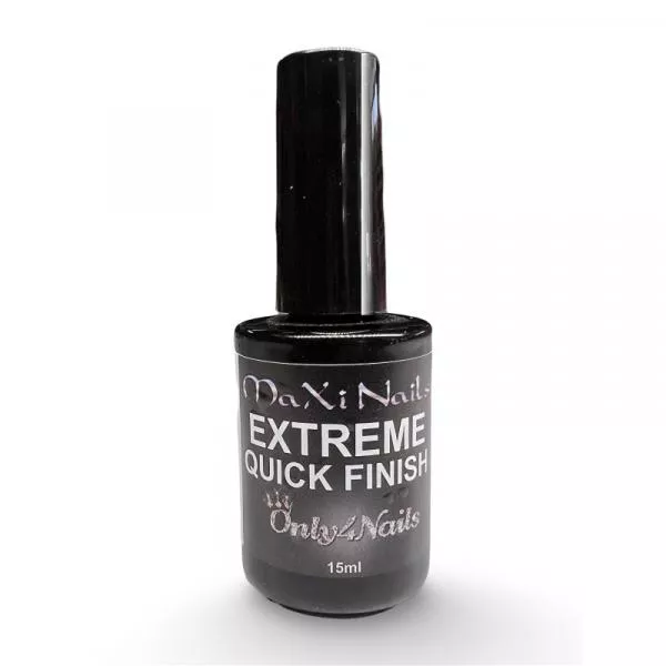 UV-Gel Extreme Quick Finish - Non Sticky Gel 15ml